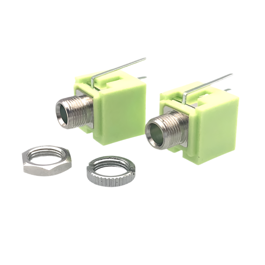 WQP419GR Jacks