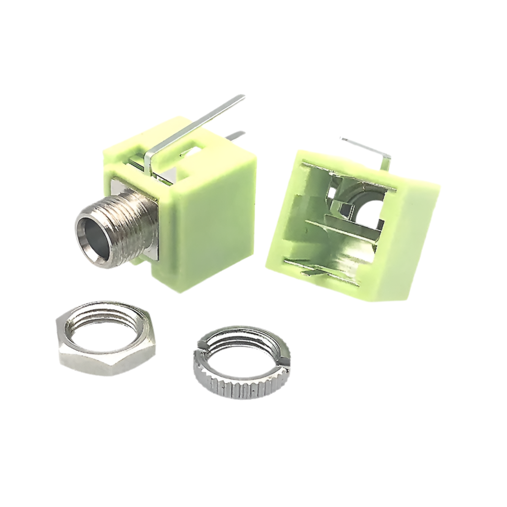 WQP419GR Jacks