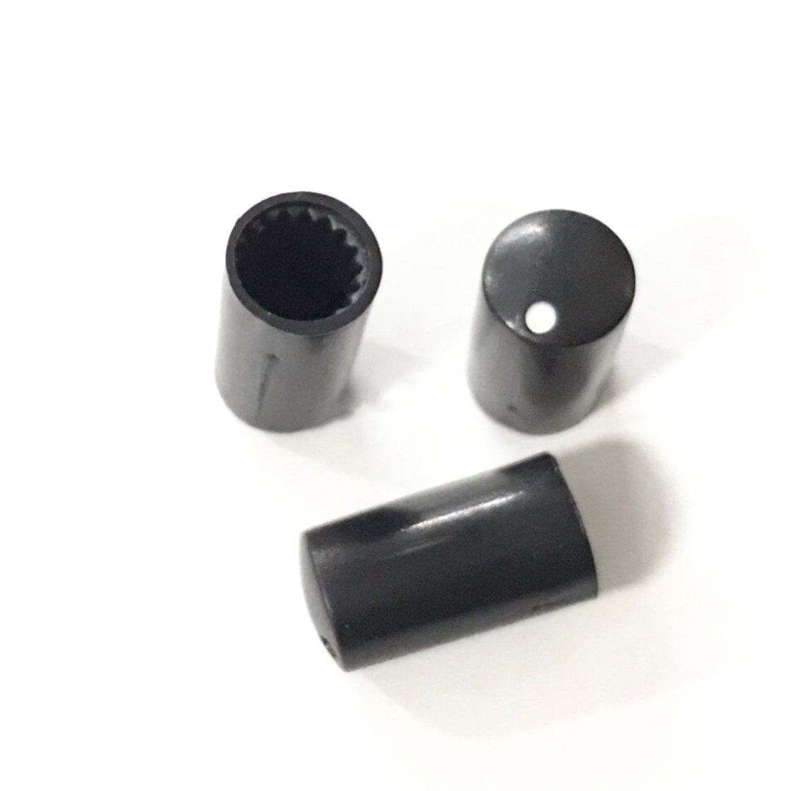 Mini Knobs 6mm Shaft