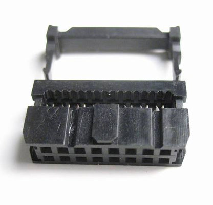 Connector For Ribbon Cable 16Pin