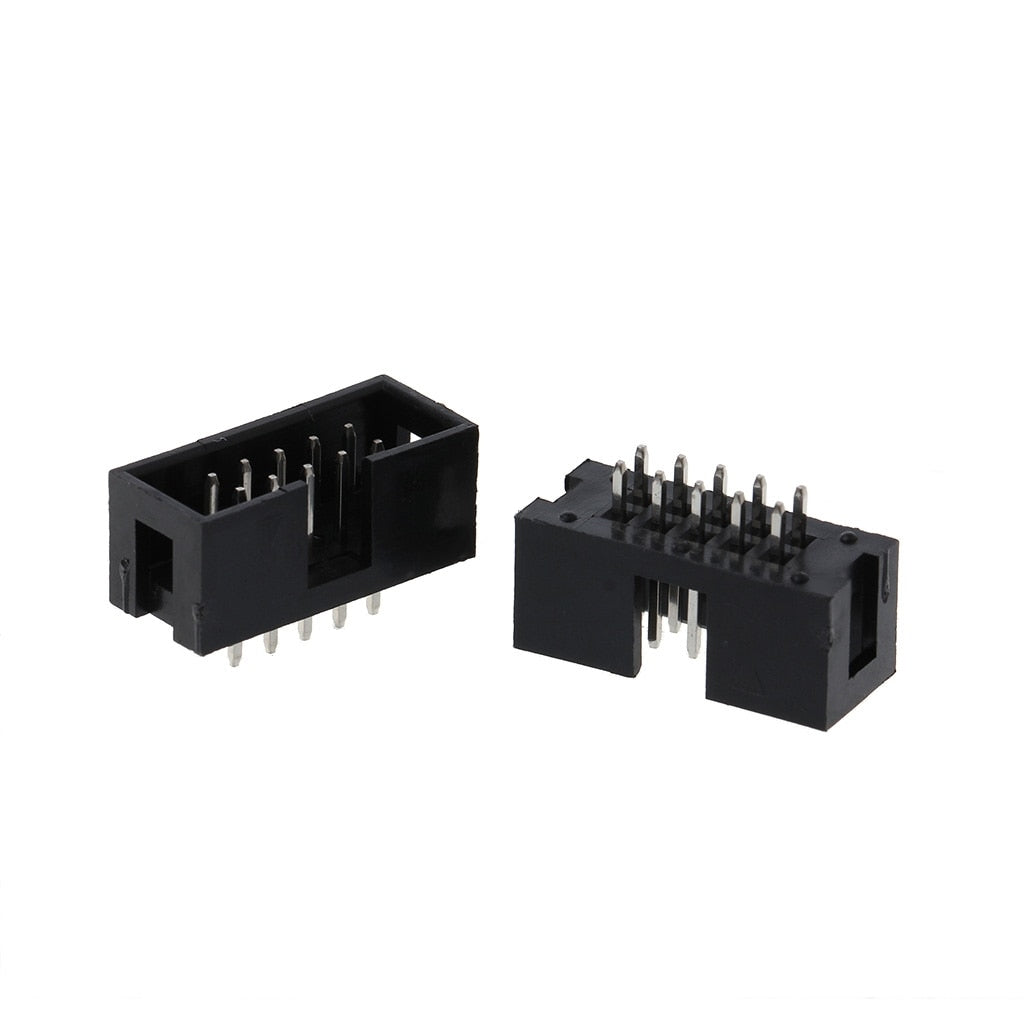 Box Headers 10Pin