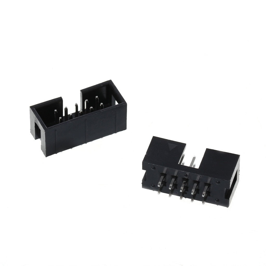 Box Headers 10Pin