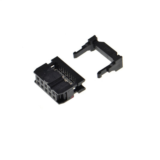 Connector For Ribbon Cable 10pin