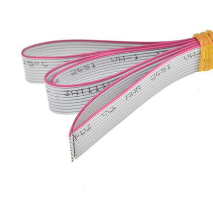 Ribbon Cable 10Pin