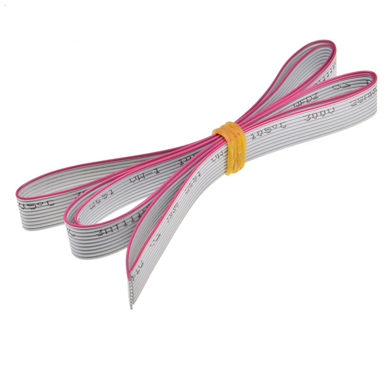 Ribbon Cable 10Pin