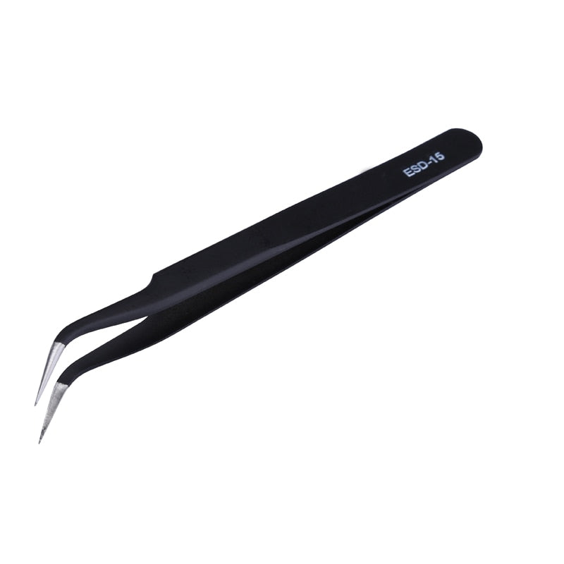 Precision Tweezers