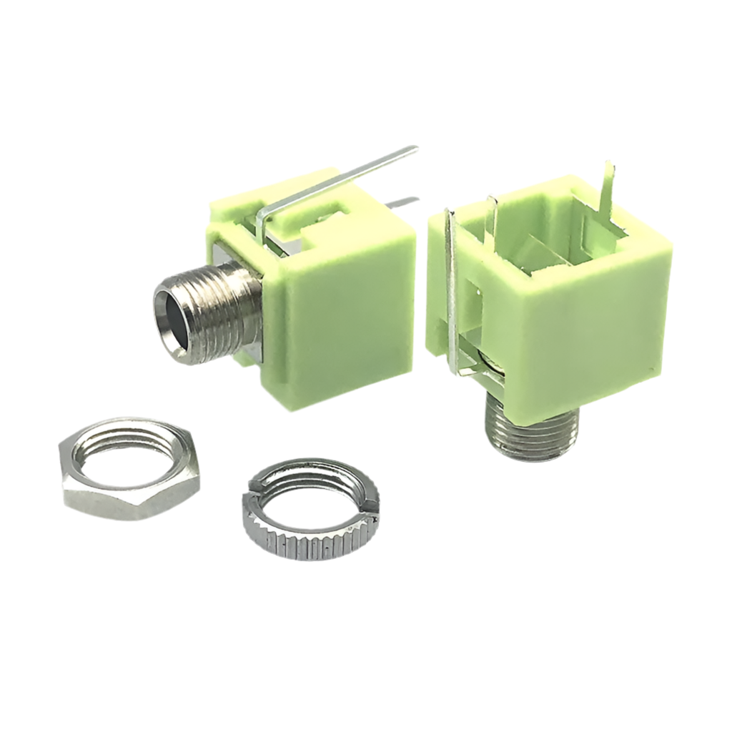 WQP419GR Jacks