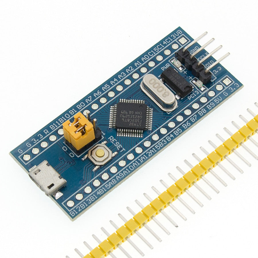 STM32F103C8T6 Development Board