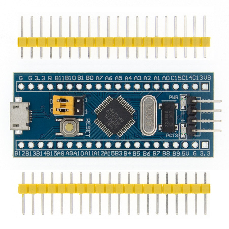 STM32F103C8T6 Development Board