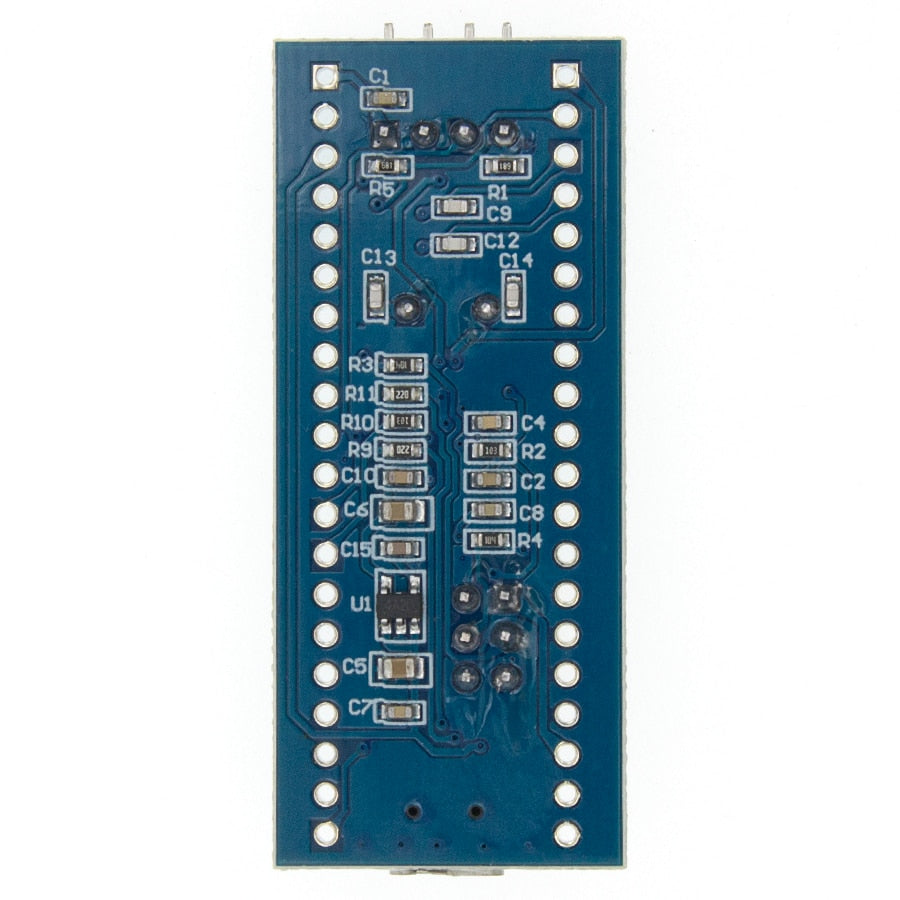 STM32F103C8T6 Development Board