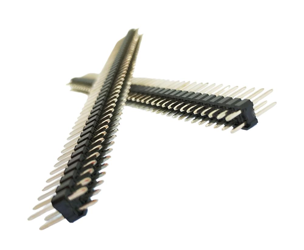 Pin Header Male 2x40