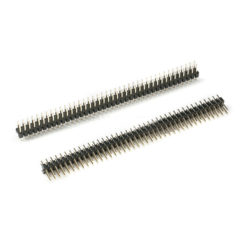 Pin Header Male 2x40