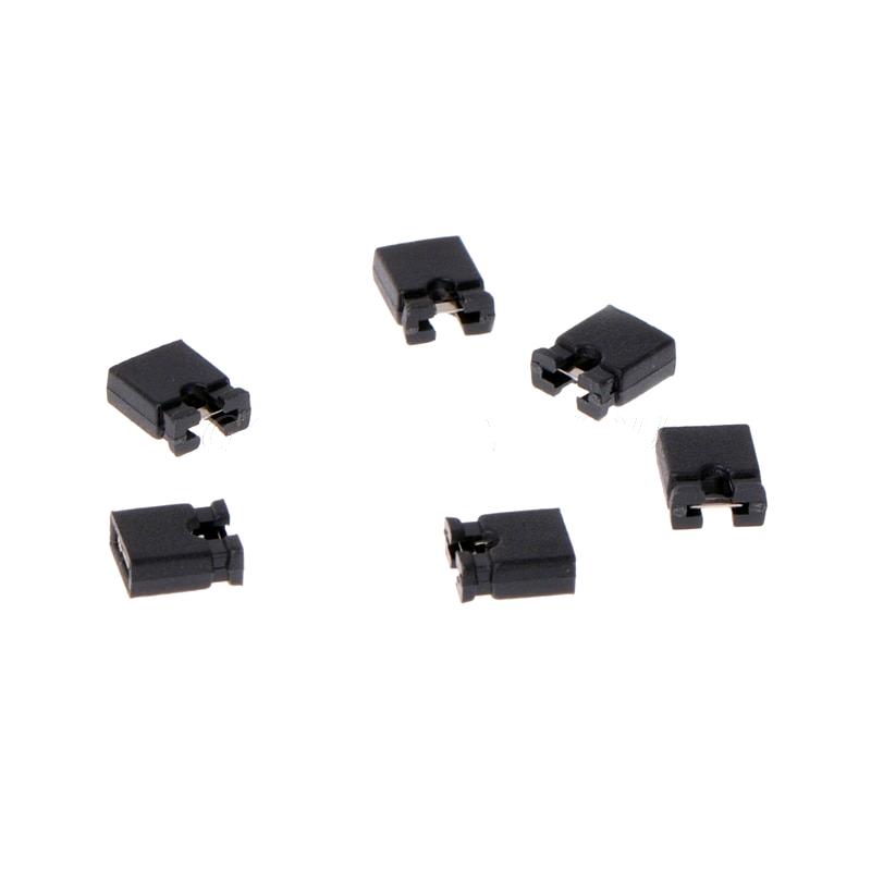 Black Jumpers