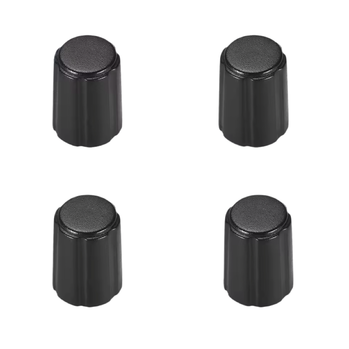 Knobs for rotary encoder