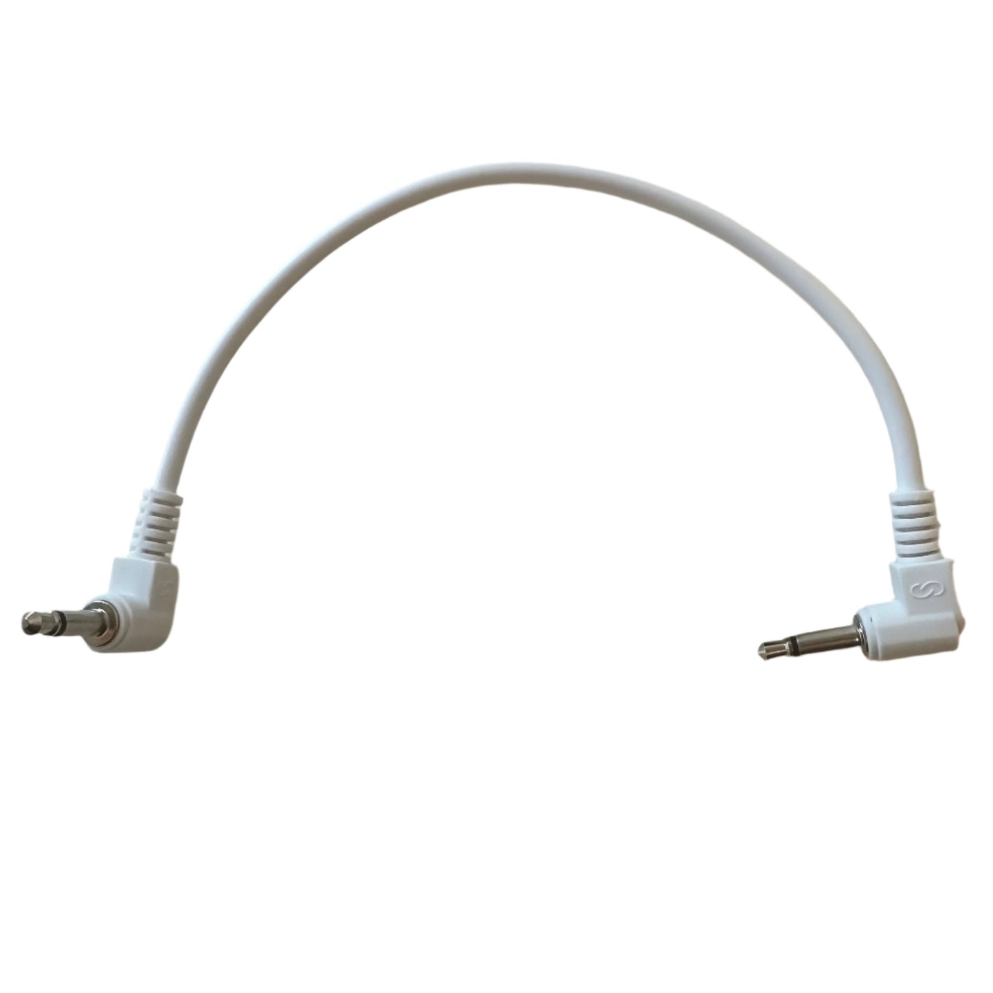 Patch Cable Right Angle