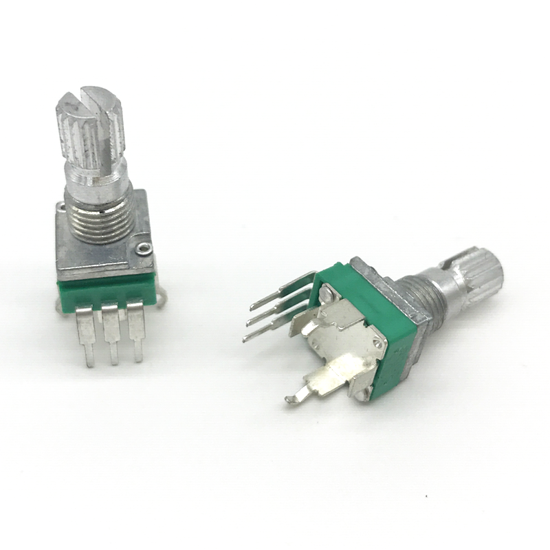 Potentiometer T-18