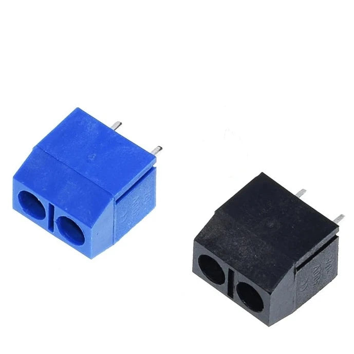 Terminal Blocks