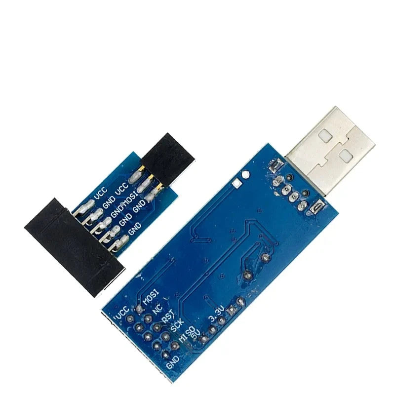 USBasp AVR Programmer