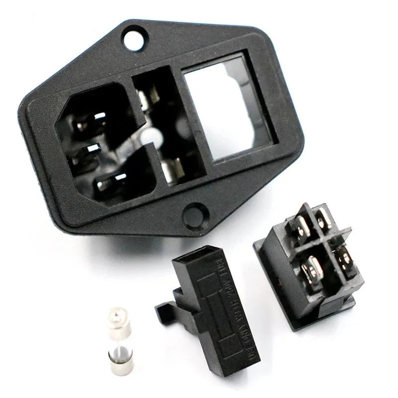 AC Power Socket