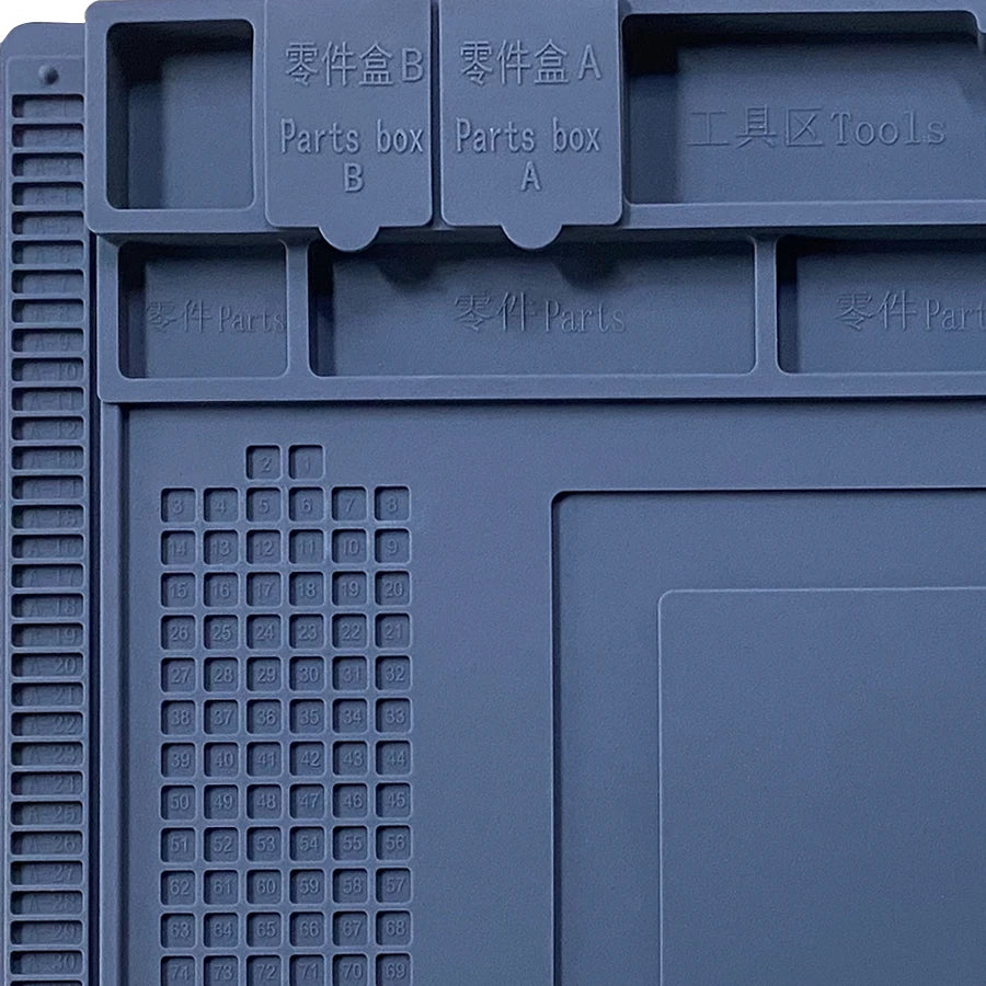 Solder Mat