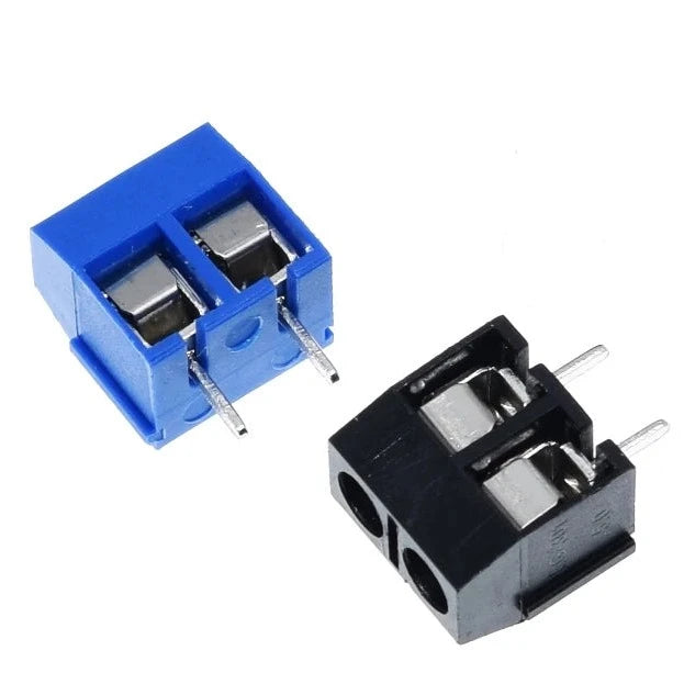 Terminal Blocks