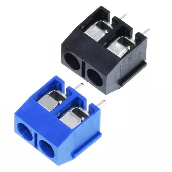 Terminal Blocks