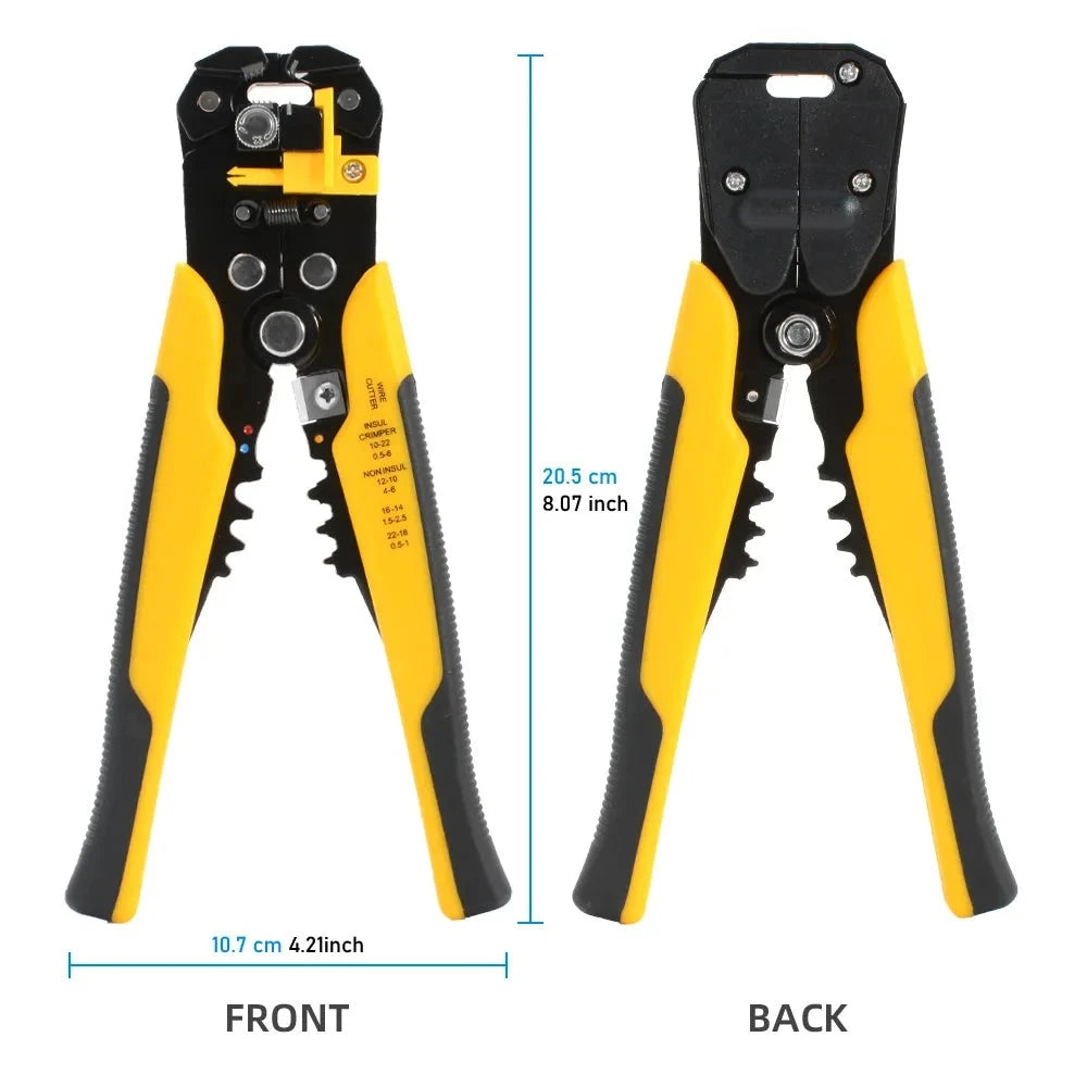 Multifunctional Cable Tool