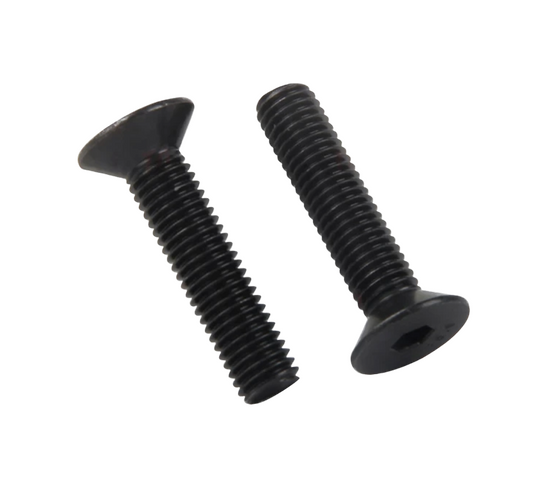 Hex Bolts M5
