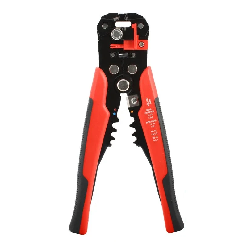 Multifunctional Cable Tool