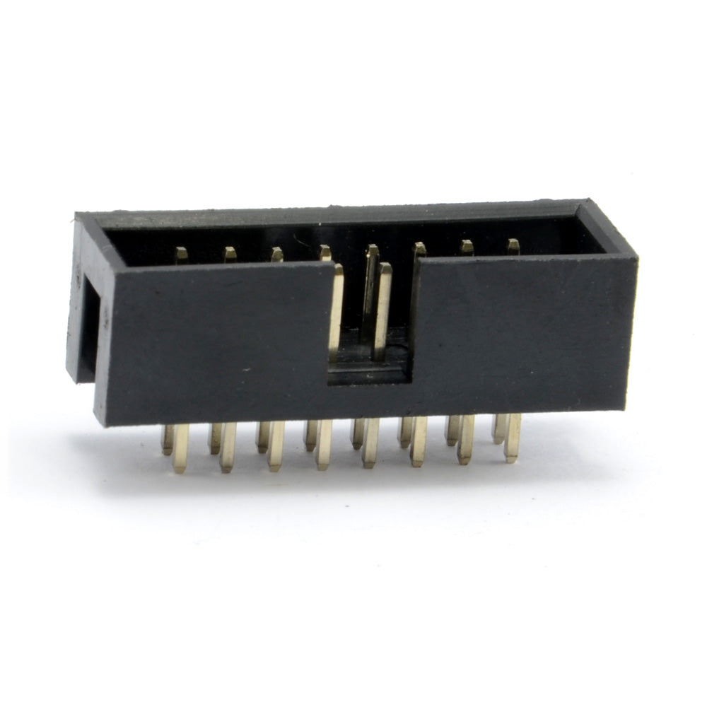 Box Headers 16Pin