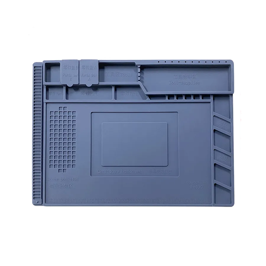 Solder Mat