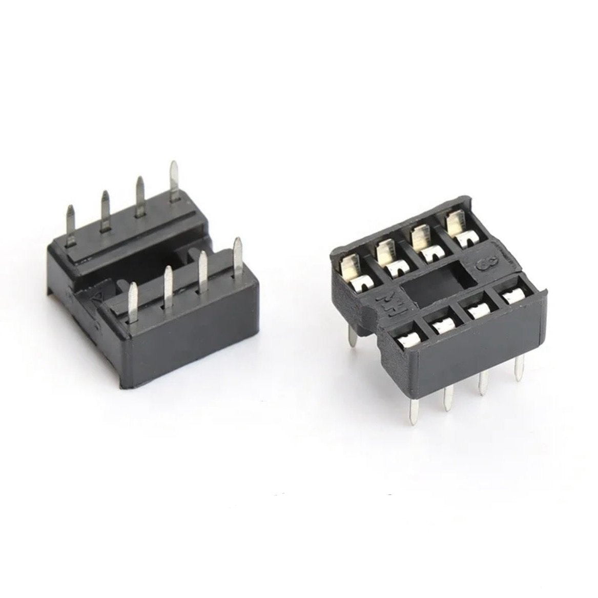 IC Sockets 8Pin