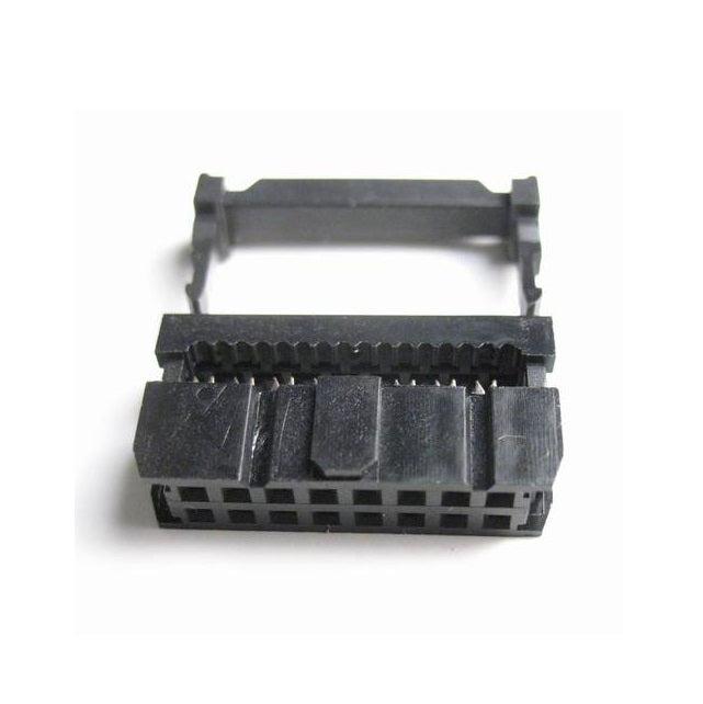 Connector For Ribbon Cable 16Pin