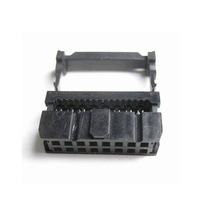 Connector For Ribbon Cable 16Pin