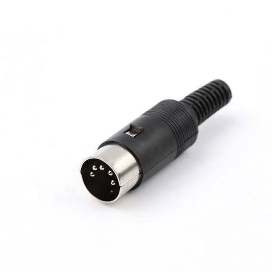 DIN Connector Male