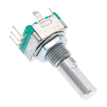 Rotary Encoder