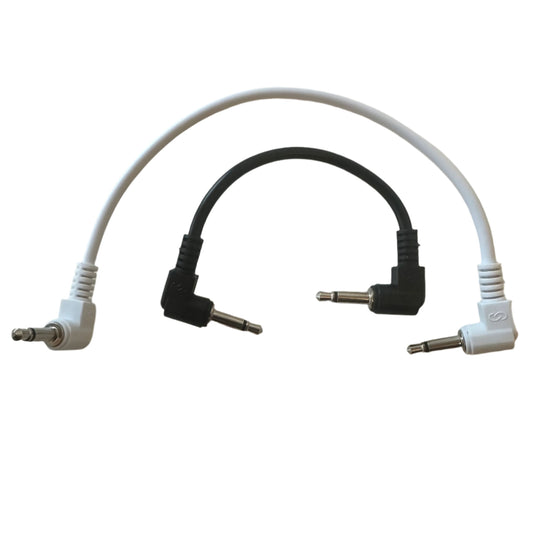 Patch Cable Right Angle