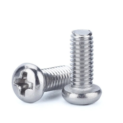 M3 Screws