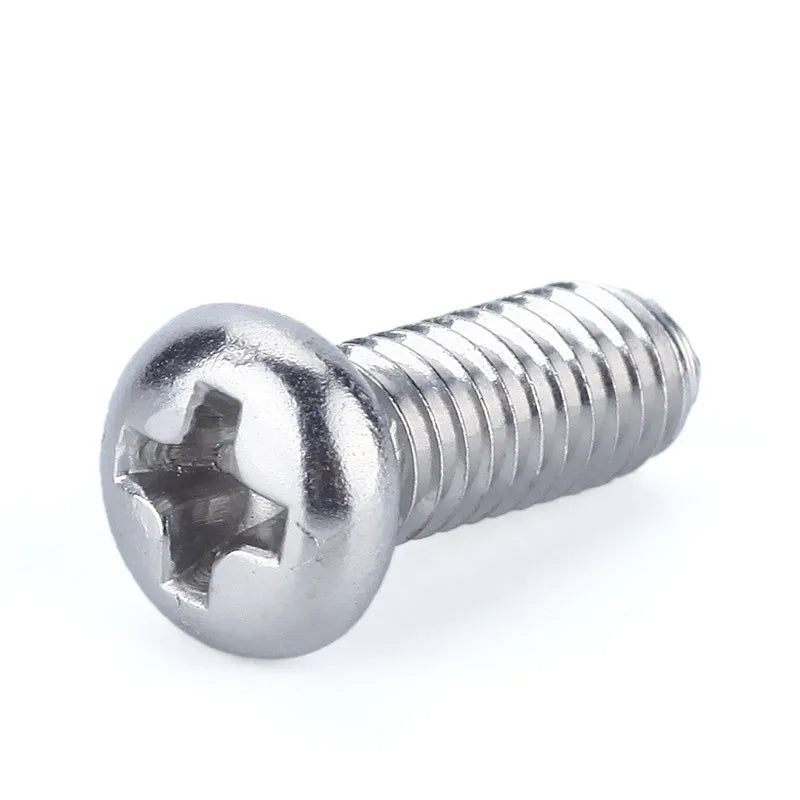 M3 Screws