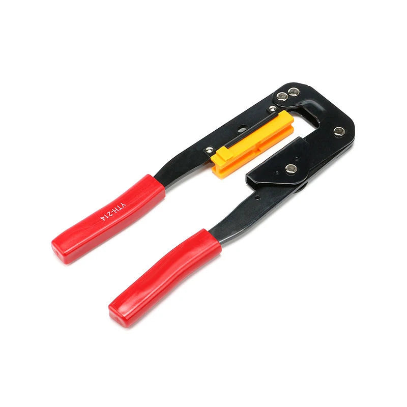 IDC Connector Crimping Tool