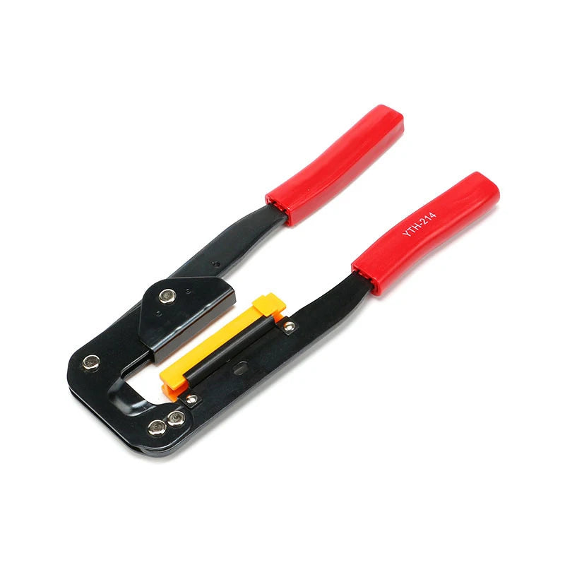 IDC Connector Crimping Tool