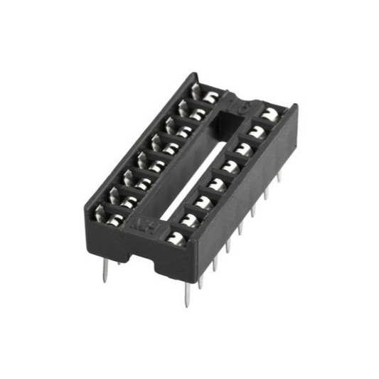 IC Sockets 16Pin