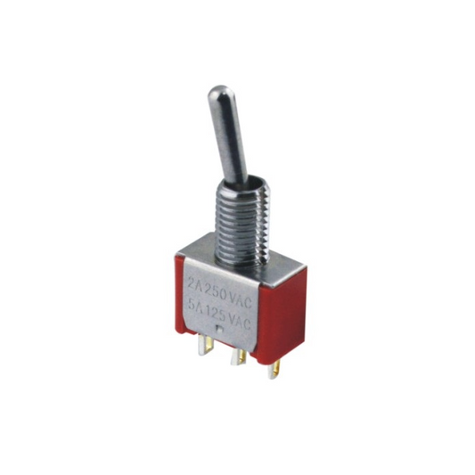 Mini Toggle Switch