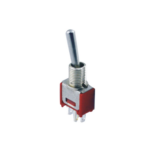 Sub-Mini Toggle Switch